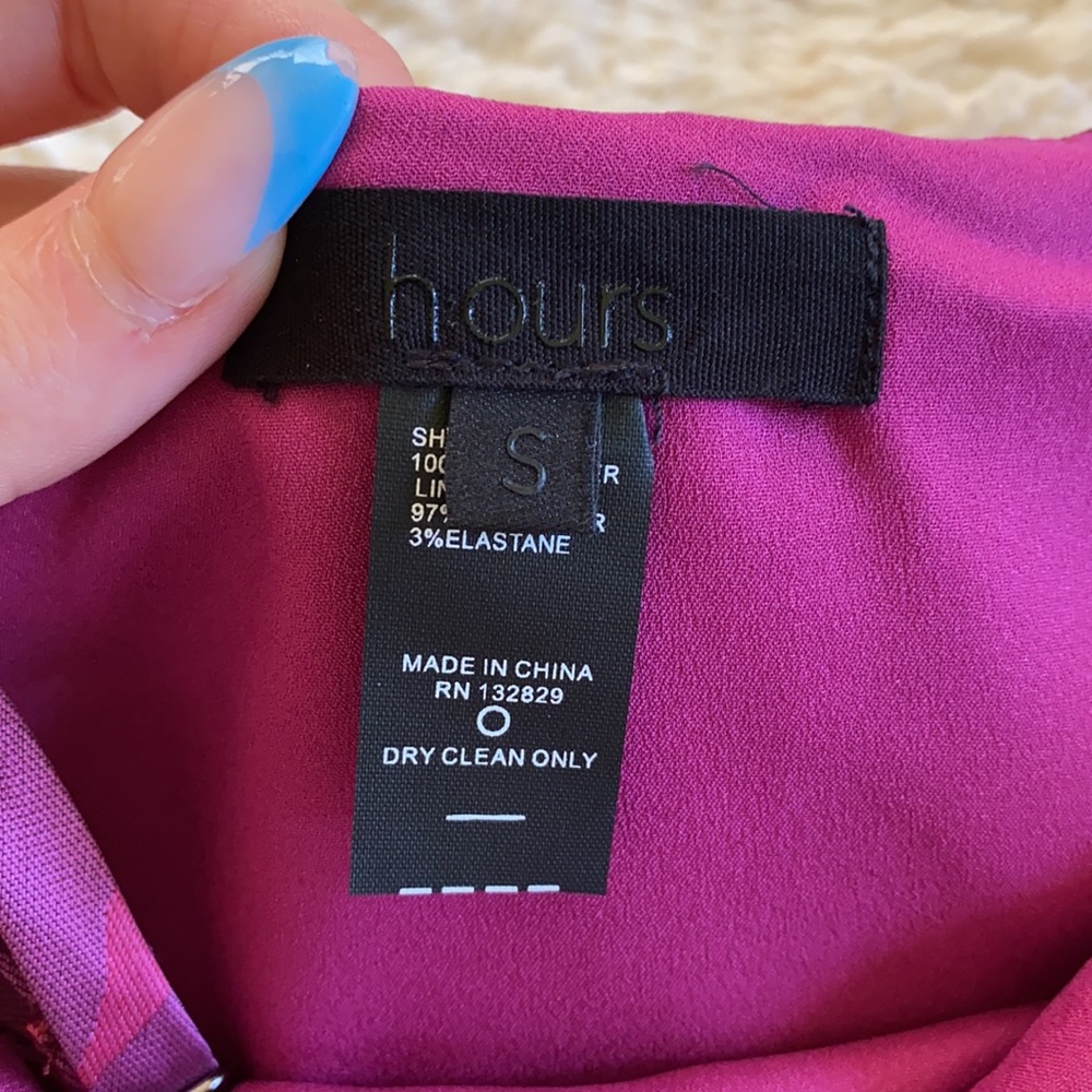 Revolve Dress - Picture 11 of 12